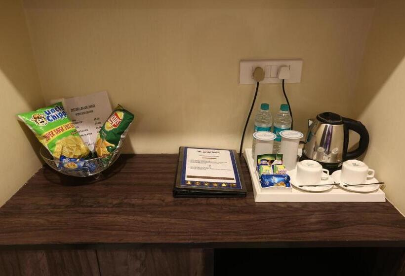 Hotel Blue Bird, Nagaon