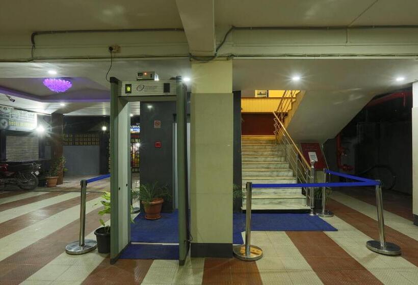 Hotel Blue Bird, Nagaon