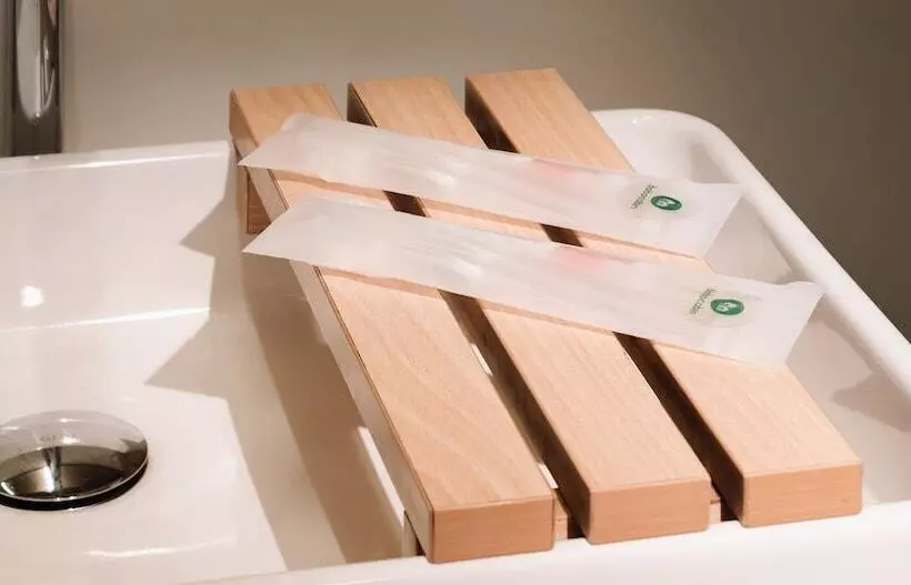 Hotelli Bobocabin Baturraden