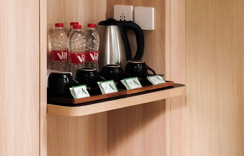 فندق Bobocabin Baturraden