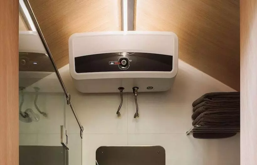 Hotelli Bobocabin Baturraden