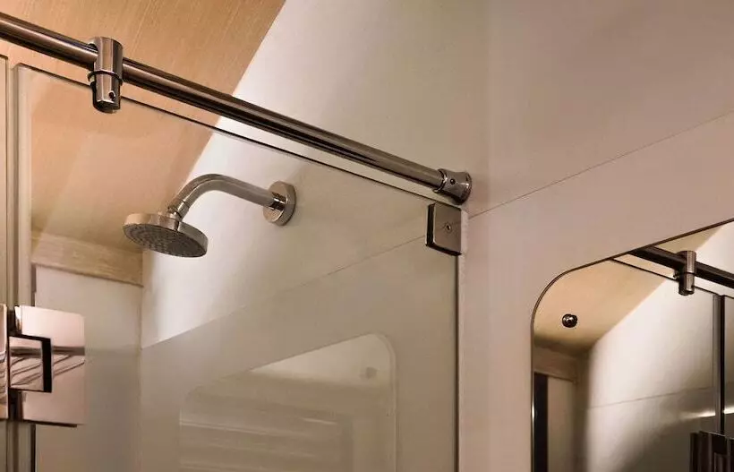 Hotelli Bobocabin Baturraden