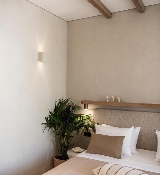 호텔 Casa Modiano Boutique