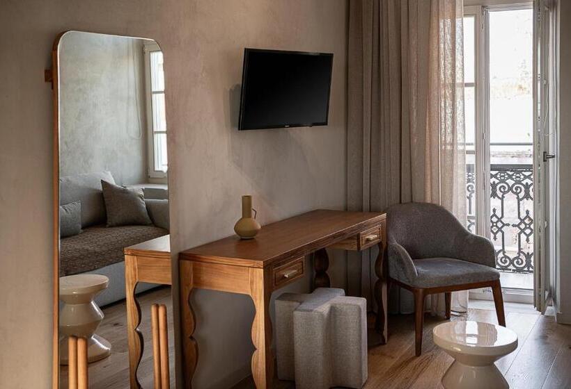 호텔 Casa Modiano Boutique