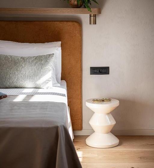 호텔 Casa Modiano Boutique