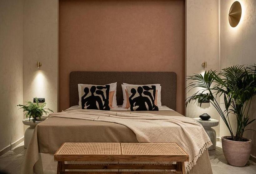 호텔 Casa Modiano Boutique