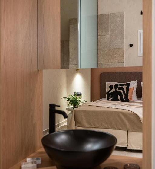 호텔 Casa Modiano Boutique