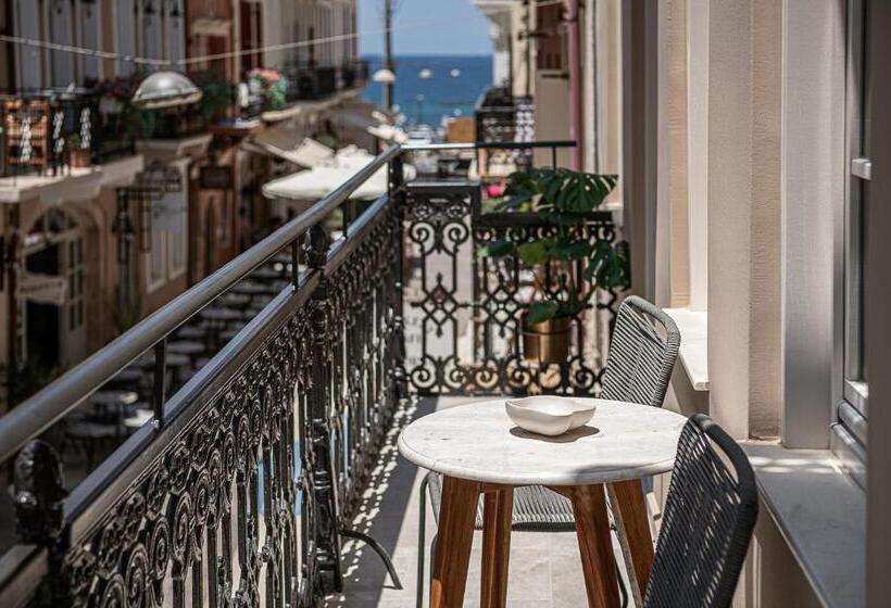 호텔 Casa Modiano Boutique