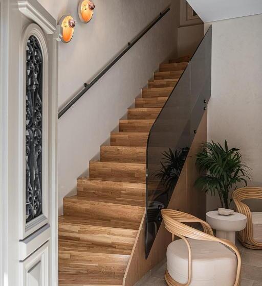 호텔 Casa Modiano Boutique