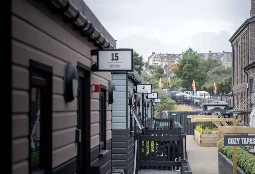 ホテル Goodstay Lodges By Urban Space