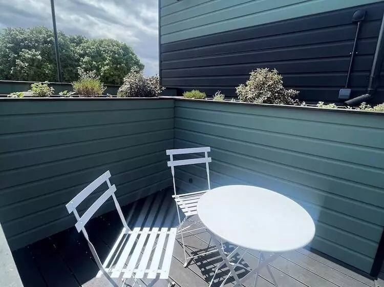 ホテル Goodstay Lodges By Urban Space