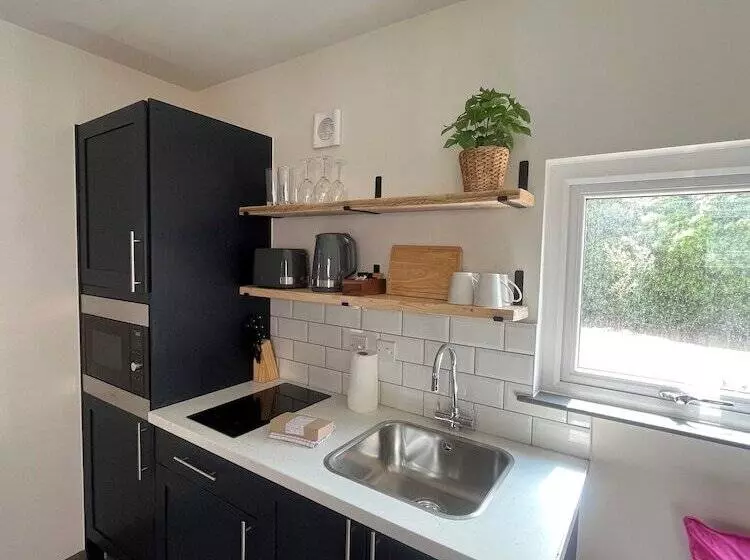 ホテル Goodstay Lodges By Urban Space