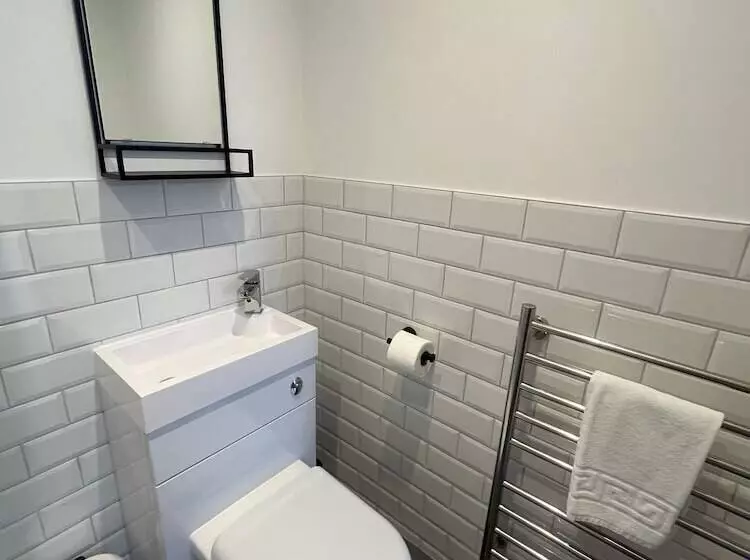 ホテル Goodstay Lodges By Urban Space