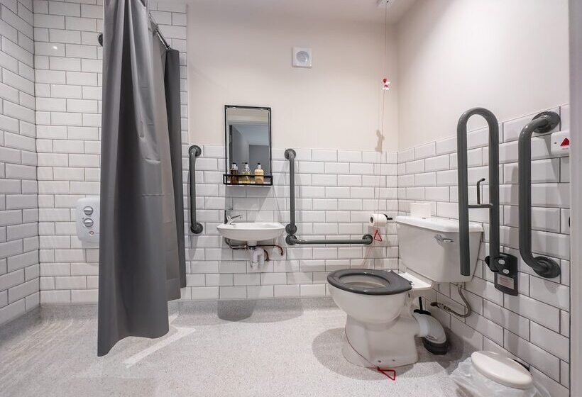 酒店 Goodstay Lodges By Urban Space