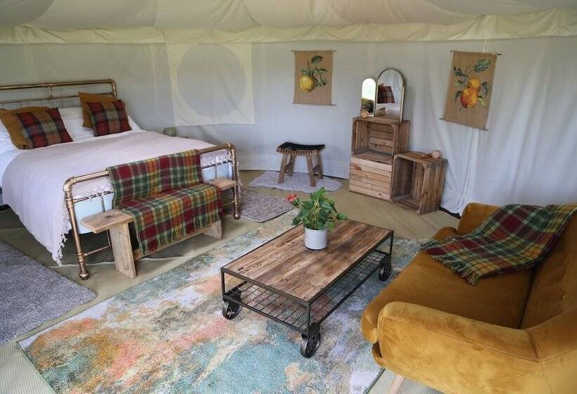 酒店 Heart Of The Wye