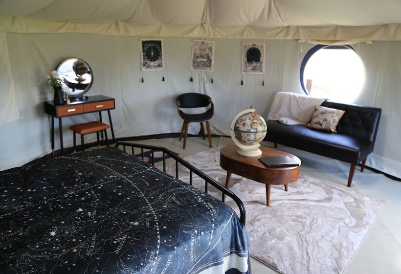 酒店 Heart Of The Wye