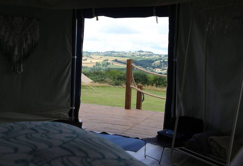 酒店 Heart Of The Wye