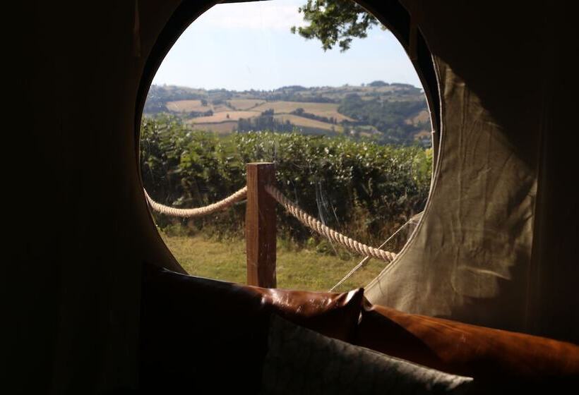 酒店 Heart Of The Wye