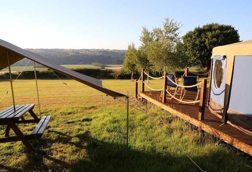 酒店 Heart Of The Wye