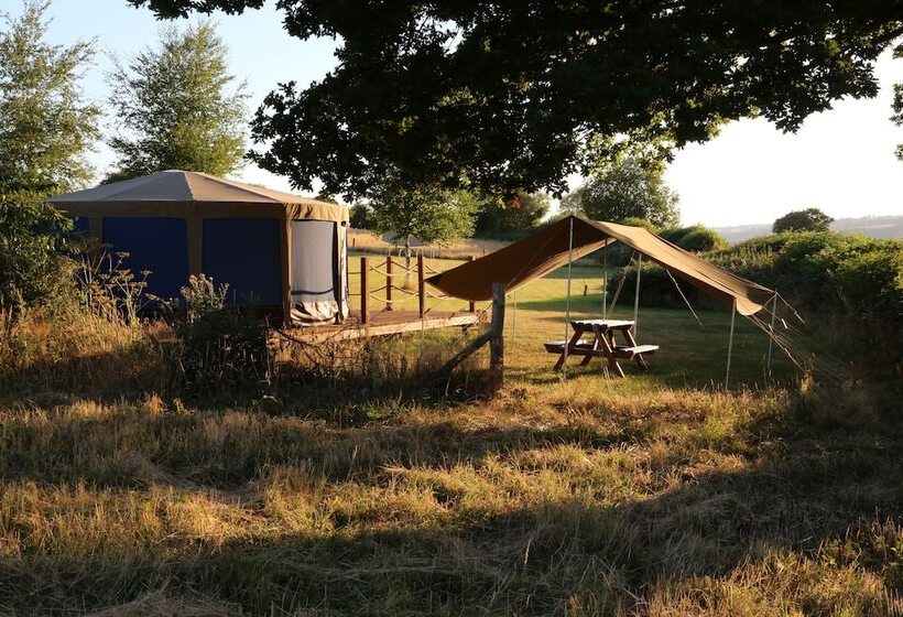 酒店 Heart Of The Wye