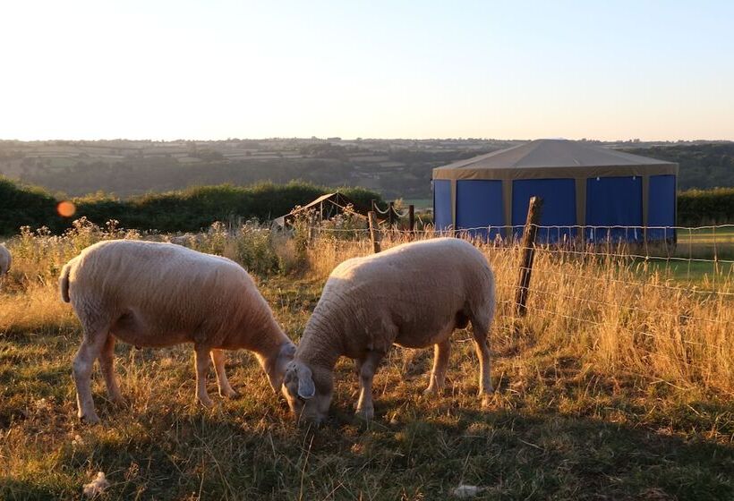 酒店 Heart Of The Wye