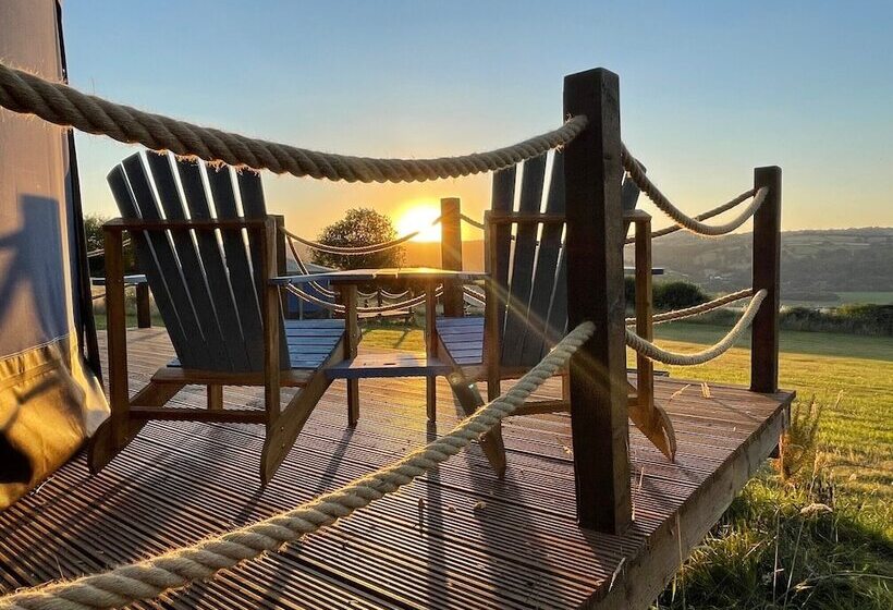 酒店 Heart Of The Wye