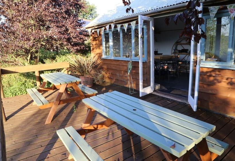 酒店 Heart Of The Wye