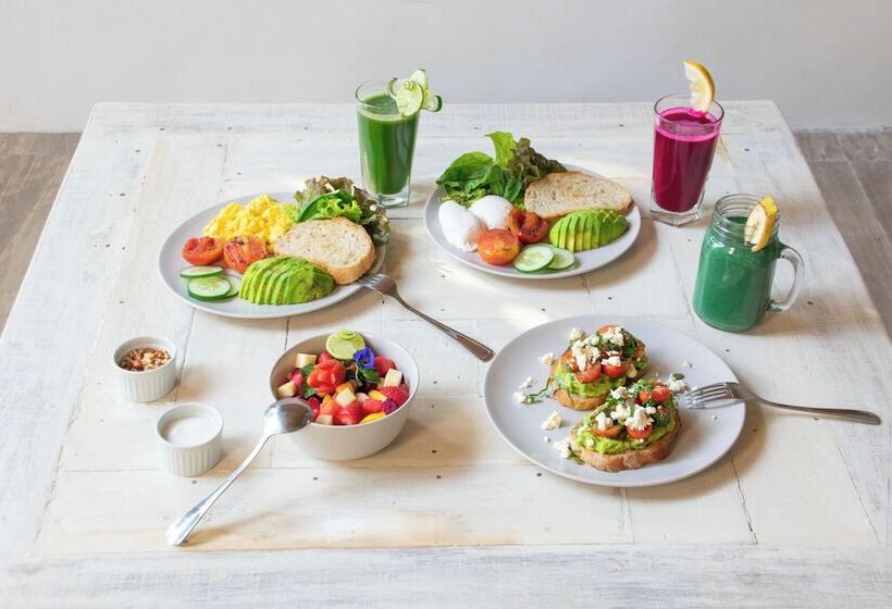 酒店 Hot Stone Club Ubud