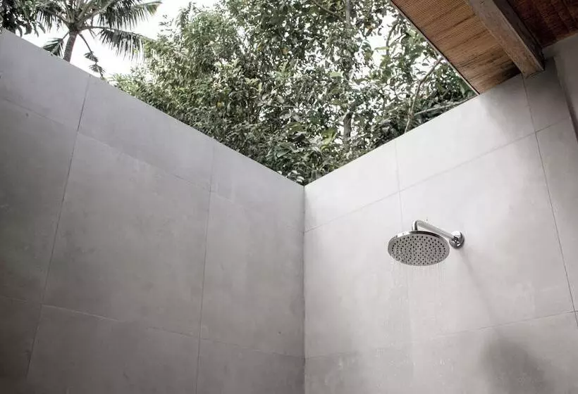 Hotelli Hot Stone Club Ubud