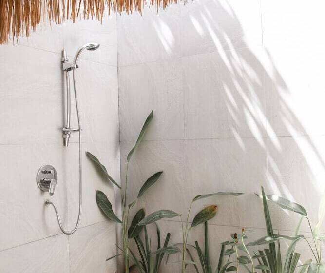 酒店 Hot Stone Club Ubud