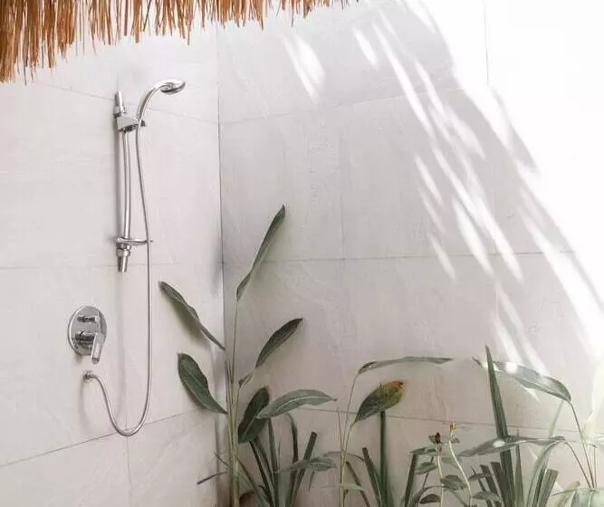 Hotelli Hot Stone Club Ubud