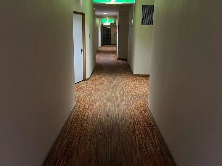 Hotelli Nice Inn Mihara