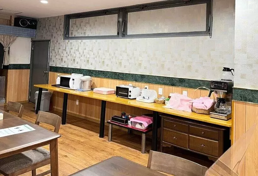 Hotelli Nice Inn Mihara