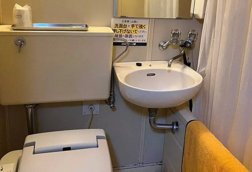 Hotelli Nice Inn Mihara