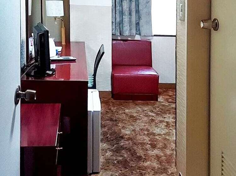 בית מלון כפרי Nice Inn Mihara