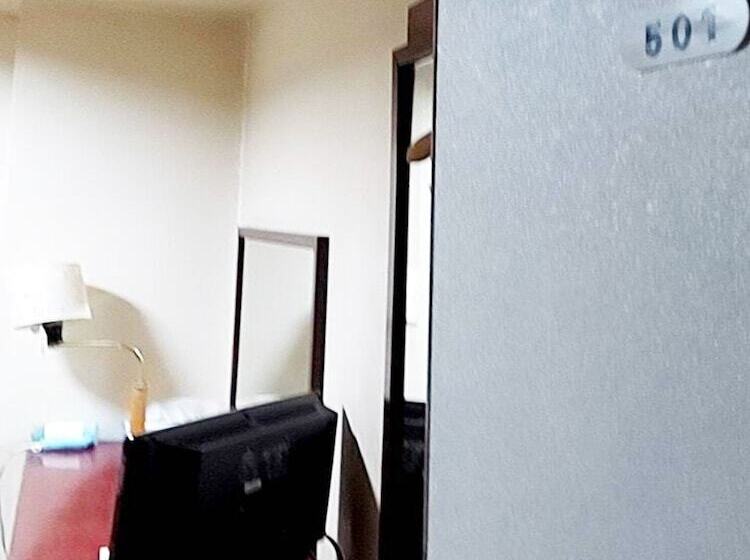 בית מלון כפרי Nice Inn Mihara