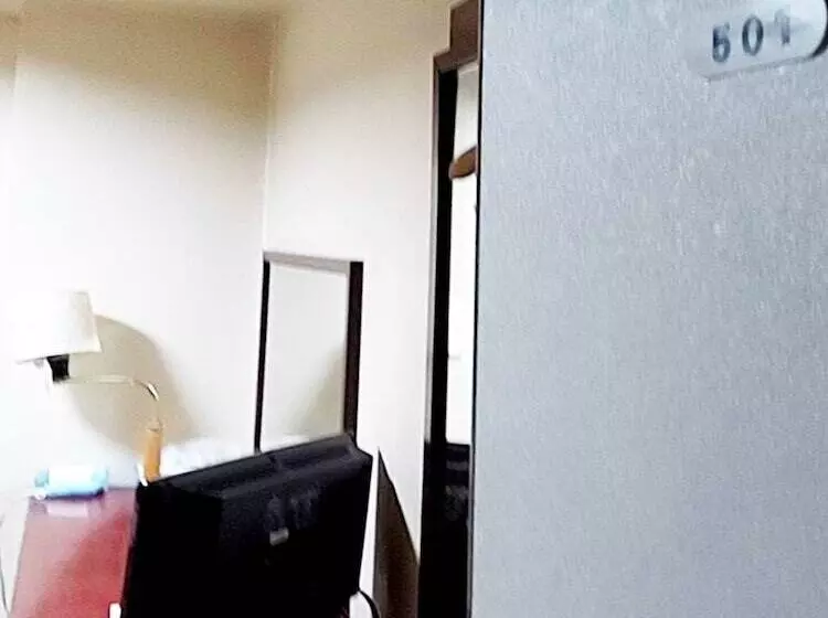 Hotelli Nice Inn Mihara