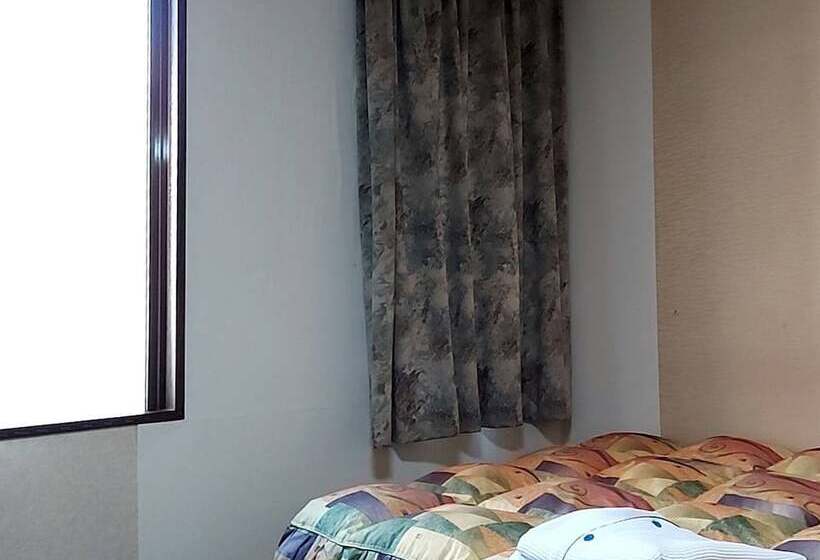 בית מלון כפרי Nice Inn Mihara