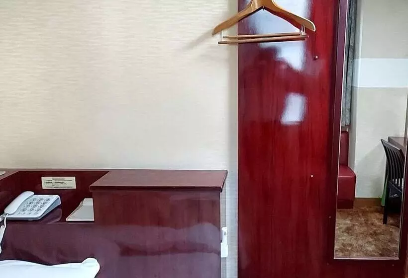 Hotelli Nice Inn Mihara