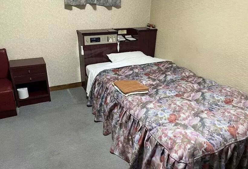 Hotelli Nice Inn Mihara