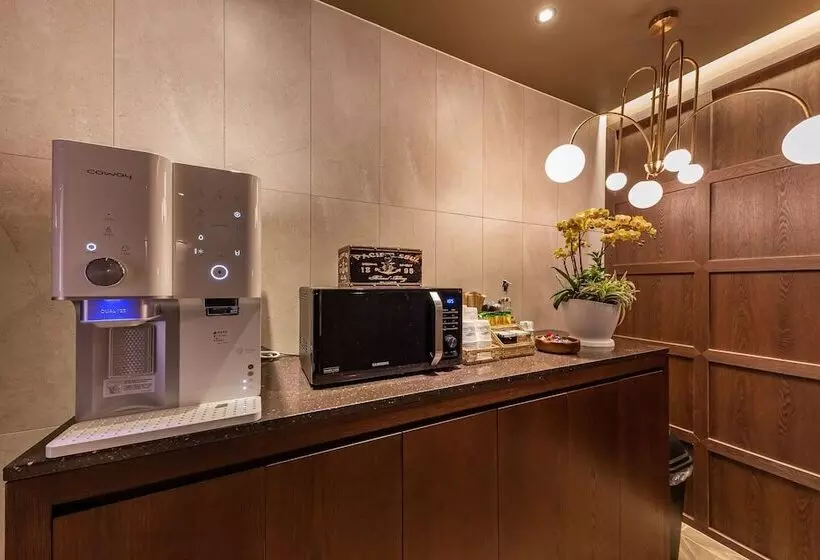 ホテル Osan Masil