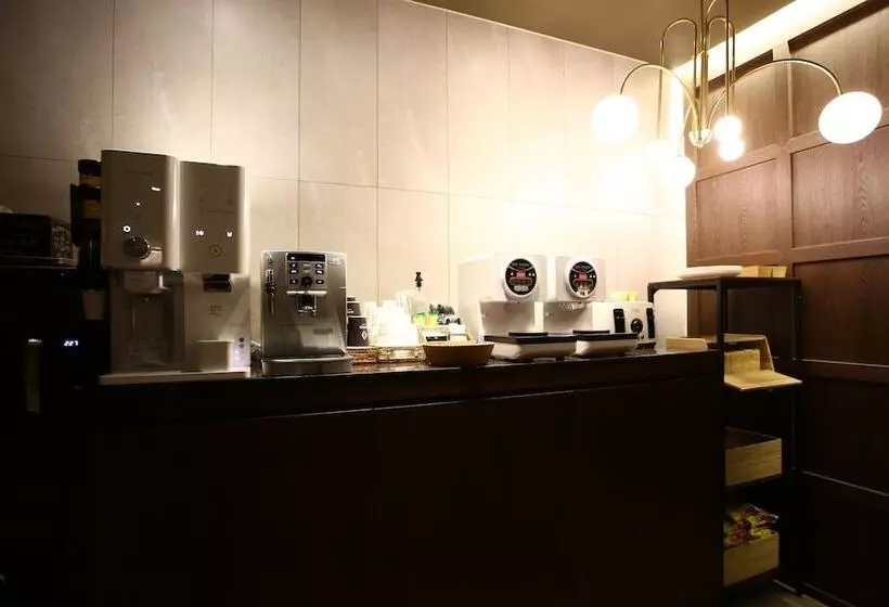 ホテル Osan Masil