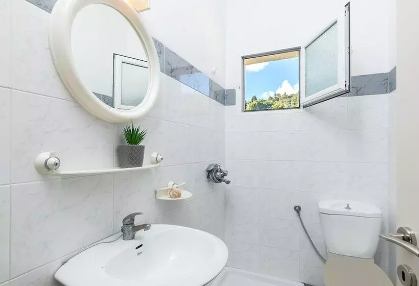 Hotelli Pelekas Beach Escape By Konnect
