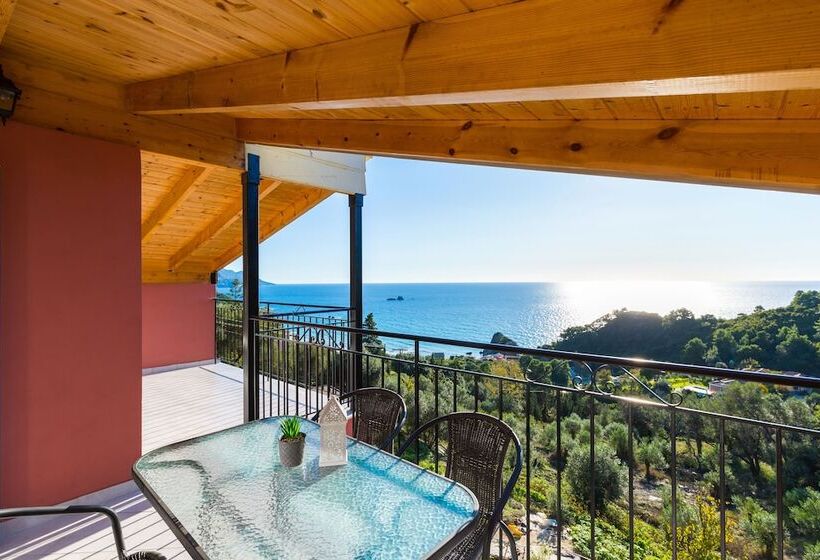 Hotel Pelekas Beach Escape By Konnect