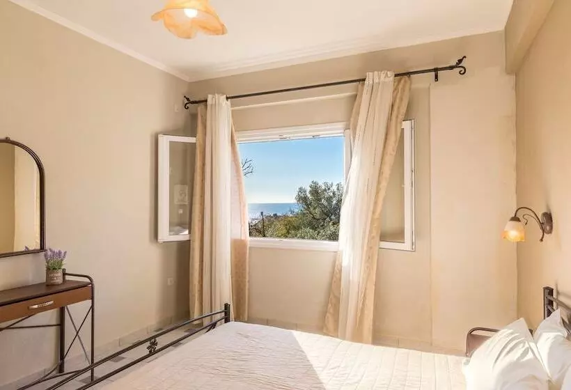 Hotelli Pelekas Beach Escape By Konnect