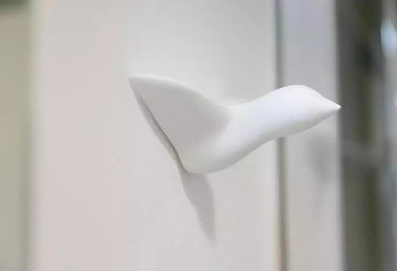 Hotelli The Originals Résidence Aix Schuman