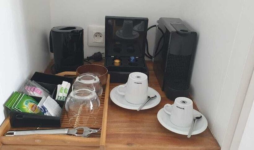 هتل Villa Angélique