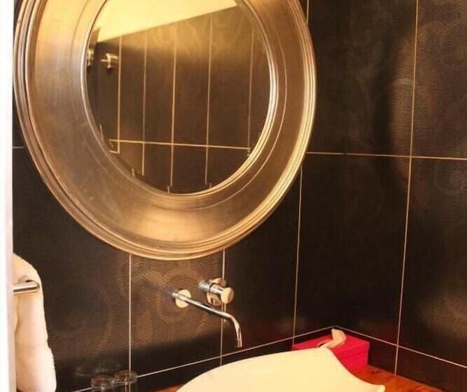 هتل Villa Angélique