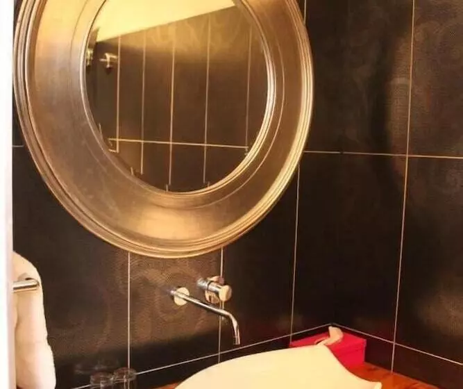 هتل Villa Angélique