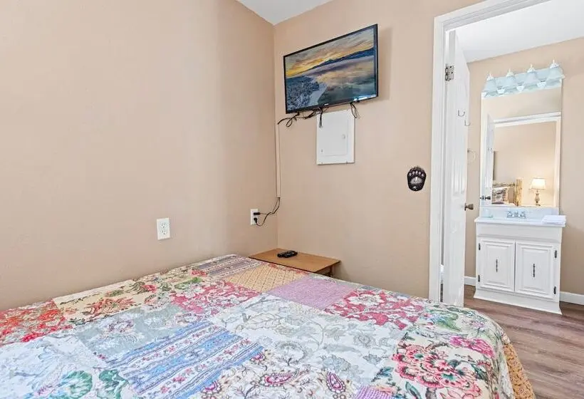 Moonridge Memories